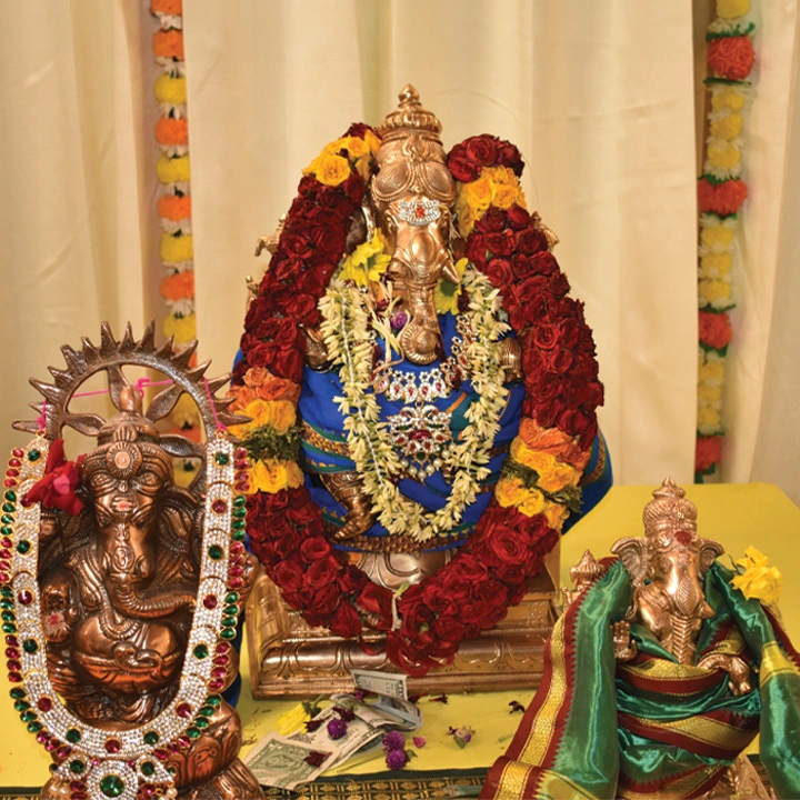 Lord ganesh